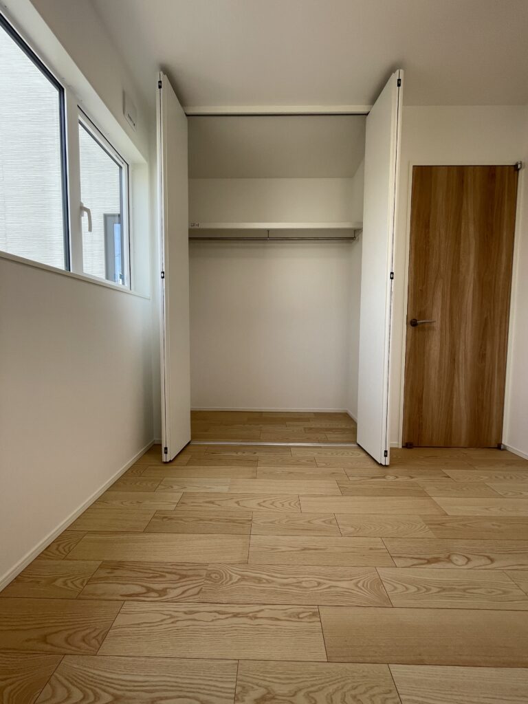 岡山市中区米田　新築建売住宅　4260万円　ライフデザイン・カバヤ