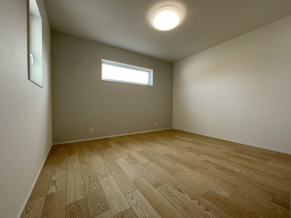 岡山市中区米田　新築建売住宅　4260万円　ライフデザイン・カバヤ