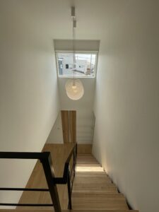 岡山市中区米田　新築建売住宅　4260万円　ライフデザイン・カバヤ
