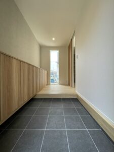 岡山市中区米田　新築建売住宅　4260万円　ライフデザイン・カバヤ
