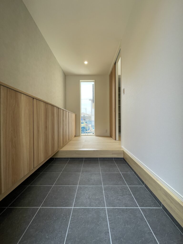 岡山市中区米田　新築建売住宅　4260万円　ライフデザイン・カバヤ