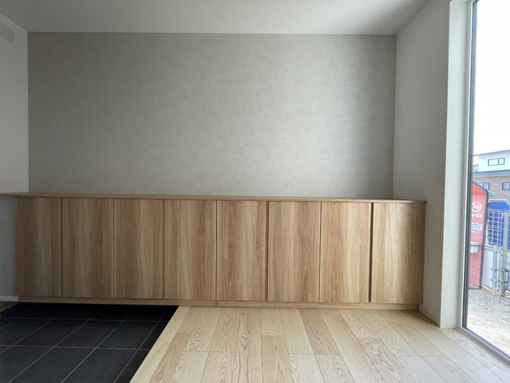 岡山市中区米田　新築建売住宅　4260万円　ライフデザイン・カバヤ