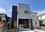 岡山市東区西大寺中野　新築建売住宅　3376万円　ファーストランド