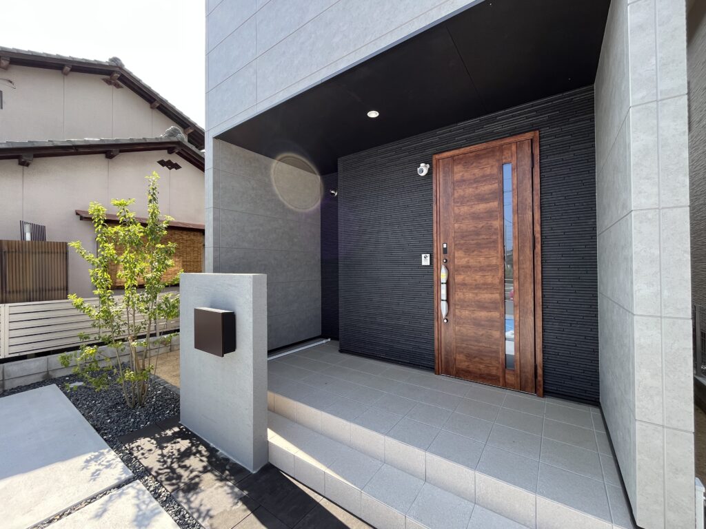 岡山市東区西大寺中野　新築建売住宅　3376万円　ファーストランド
