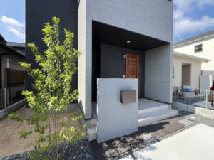 岡山市東区西大寺中野　新築建売住宅　3376万円　ファーストランド