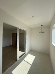 岡山市東区西大寺中野　新築建売住宅　3376万円　ファーストランド