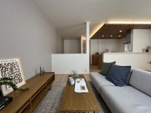 岡山市東区西大寺中野　新築建売住宅　3376万円　ファーストランド