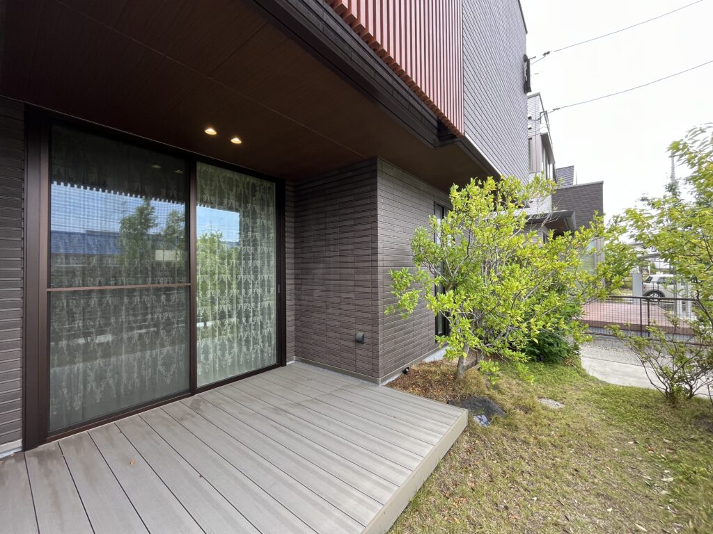 岡山市南区平福2丁目　中古住宅　4300万円　おうち家マネージメント