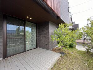 岡山市南区平福2丁目　中古住宅　4300万円　おうち家マネージメント