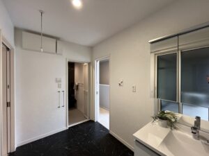 岡山市南区平福2丁目　中古住宅　4300万円　おうち家マネージメント