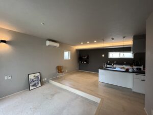 岡山市南区平福2丁目　中古住宅　4300万円　おうち家マネージメント