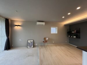 岡山市南区平福2丁目　中古住宅　4300万円　おうち家マネージメント