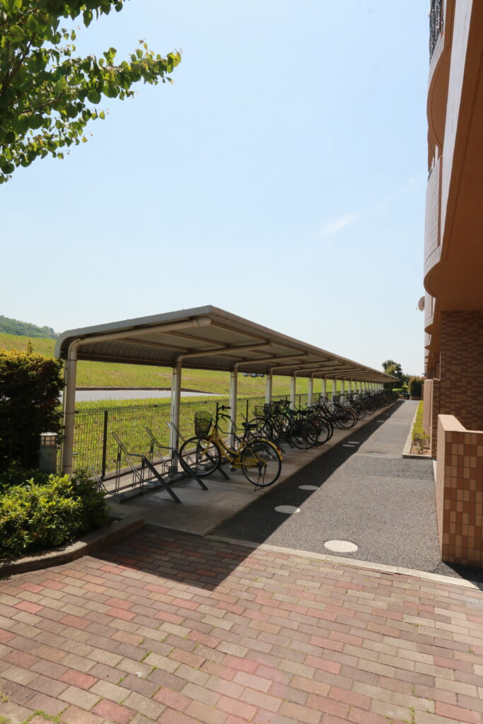 岡山市中区兼基　サントノーレ岡山東　マンション　2080万円　FKM
