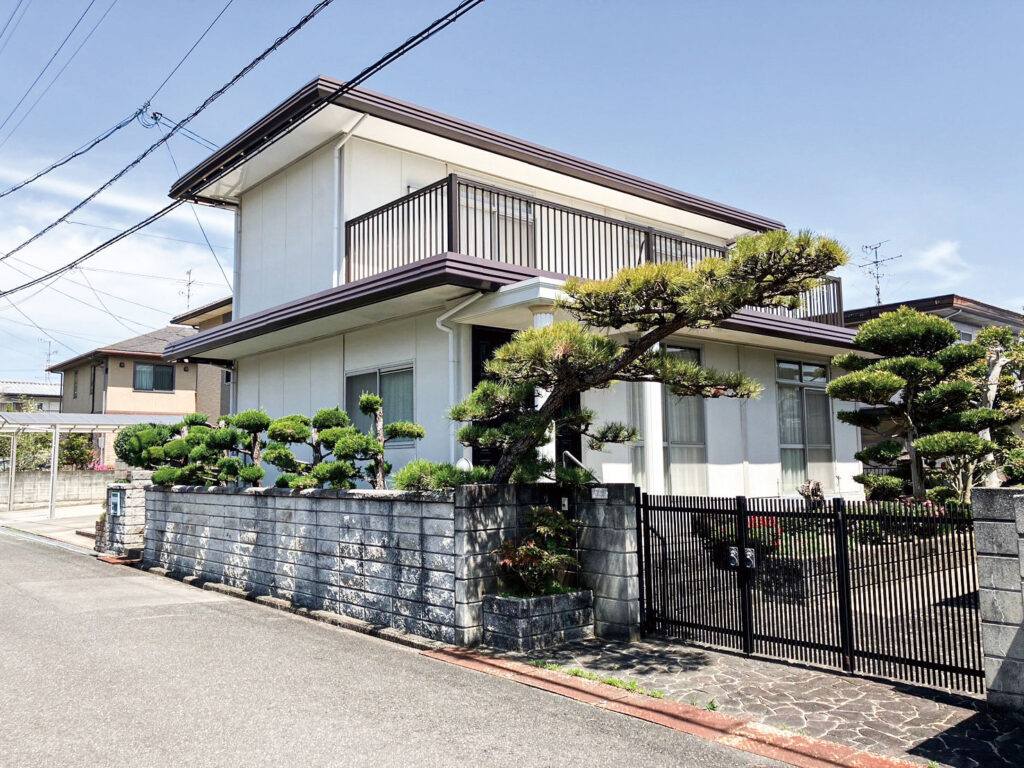 赤磐市山陽2丁目　リノベーション　中古　1499万円　おうち家不動産㈱岡山駅西口支店