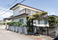 赤磐市山陽2丁目　リノベーション　中古　1499万円　おうち家不動産㈱岡山駅西口支店