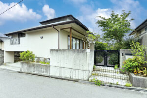 赤磐市山陽4丁目　売家　2080万円　プライムホーム