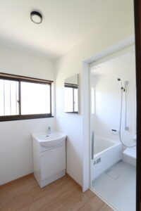倉敷市船穂町船穂　売家　1880万円　ビリーフリアルエステート