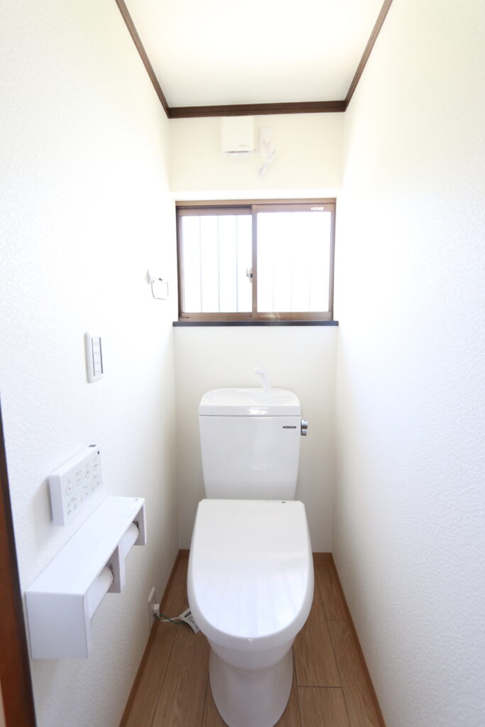 倉敷市船穂町船穂　売家　1880万円　ビリーフリアルエステート