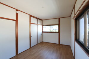 倉敷市船穂町船穂　売家　1880万円　ビリーフリアルエステート