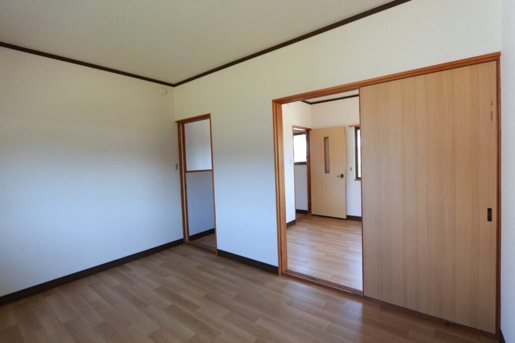 倉敷市船穂町船穂　売家　1880万円　ビリーフリアルエステート