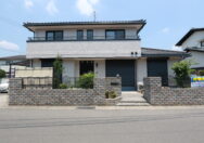 岡山市中区土田　売家　2900万円　ジェイネットワーク