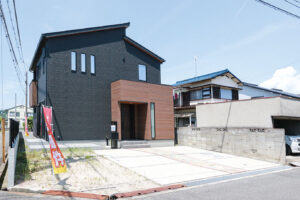 岡山市北区加茂　売家　2680万円　えざき