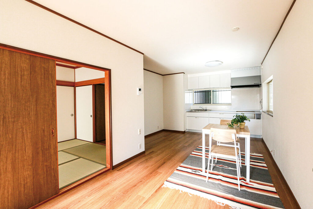 岡山市北区西辛川　売家　1980万円　アップエステート