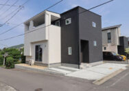 岡山市東区西大寺上3丁目　新築建売住宅　2780万円　エステートプランニング
