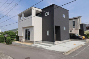 岡山市東区西大寺上3丁目　新築建売住宅　2780万円　エステートプランニング