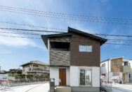 岡山市中区乙多見　新築建売住宅　4070万円　ライフデザイン・カバヤ