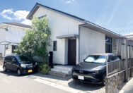 岡山市中区海吉　売家　3480万円　ミサワホーム