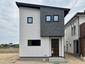 岡山市北区中撫川　新築建売住宅　4050万円　ライフデザイン・カバヤ