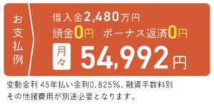 岡山市南区泉田 A棟 2480万円 建売 未入居 ミナモト建築工房