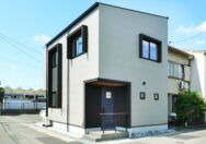 岡山市中区東山2丁目　新築建売住宅　2980万円　ナカタホーム岡山