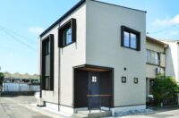 岡山市中区東山2丁目　新築建売住宅　2980万円　ナカタホーム岡山