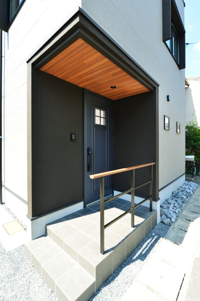 岡山市中区東山2丁目　新築建売住宅　2980万円　ナカタホーム岡山