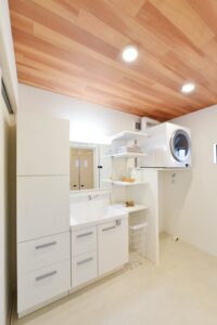 岡山市中区東山2丁目　新築建売住宅　2980万円　ナカタホーム岡山
