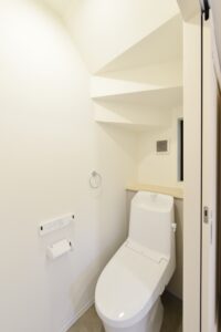 岡山市中区東山2丁目　新築建売住宅　2980万円　ナカタホーム岡山