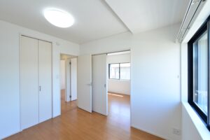 岡山市中区東山2丁目　新築建売住宅　2980万円　ナカタホーム岡山