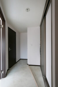 新着【倉敷市浜ノ茶屋】令和6年9月フルリフォーム済み！玄関