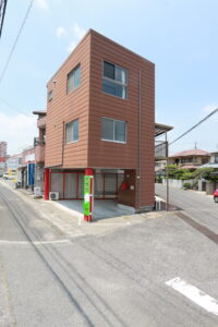 新着【倉敷市浜ノ茶屋】令和6年9月フルリフォーム済み！外観