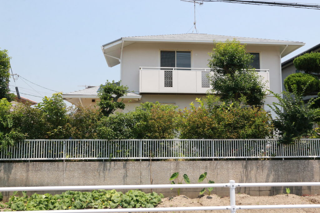 倉敷市福田町古新田　売家　2280万円　FKM