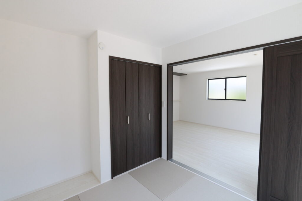 岡山市東区広谷　新築建売住宅　2580万円　エステートプランニング