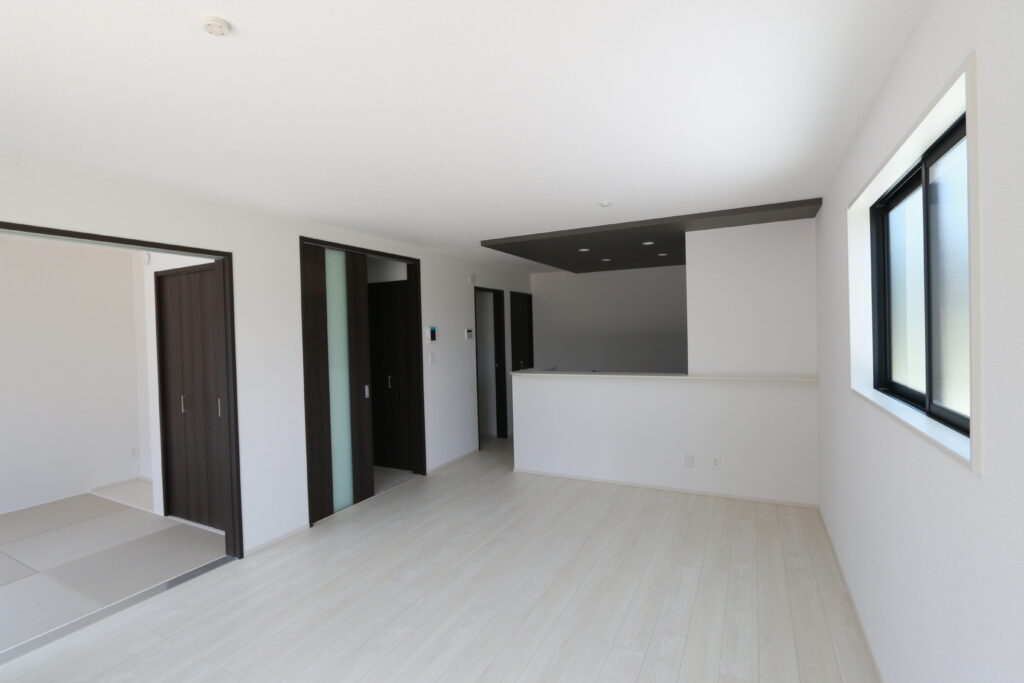 岡山市東区広谷　新築建売住宅　2580万円　エステートプランニング