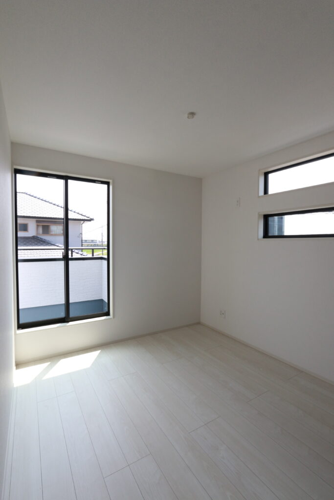 岡山市東区広谷　新築建売住宅　2580万円　エステートプランニング