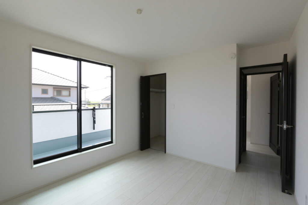 岡山市東区広谷　新築建売住宅　2580万円　エステートプランニング