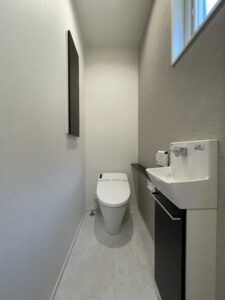 岡山市中区湊　新築建売住宅　3900万円　ライフデザイン・カバヤ