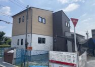 岡山市中区西川原　新築建売　5460万円　ライフデザイン・カバヤ