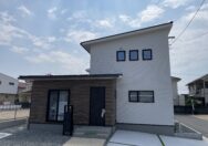 岡山市中区米田　新築建売　3980万円　ライフデザイン・カバヤ