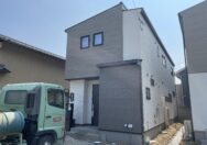 岡山市中区湊　新築建売住宅　3900万円　ライフデザイン・カバヤ